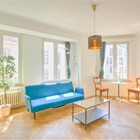 The Lily Lodge In The Heart Of Anversa Esterno foto
